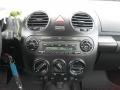 Salsa Red - New Beetle 2.5 Convertible Photo No. 22
