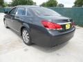 2012 Magnetic Gray Metallic Toyota Avalon Limited  photo #5