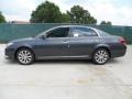 2012 Magnetic Gray Metallic Toyota Avalon Limited  photo #6