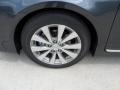 Magnetic Gray Metallic - Avalon Limited Photo No. 11