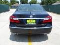 2012 Twilight Blue Pearl Hyundai Genesis 3.8 Sedan  photo #4