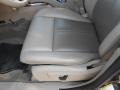 Khaki Front Seat Photo for 2006 Jeep Grand Cherokee #65247506