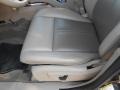 2006 Jeep Grand Cherokee Limited Front Seat