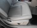 2006 Jeep Grand Cherokee Limited Front Seat