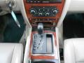 5 Speed Automatic 2006 Jeep Grand Cherokee Limited Transmission