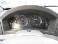 2006 Jeep Grand Cherokee Limited Gauges