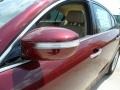 Cabernet Red Pearl - Genesis 3.8 Sedan Photo No. 12