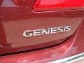 Cabernet Red Pearl - Genesis 3.8 Sedan Photo No. 15