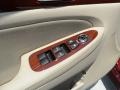 Cabernet Red Pearl - Genesis 3.8 Sedan Photo No. 22