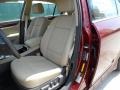 Cabernet Red Pearl - Genesis 3.8 Sedan Photo No. 23