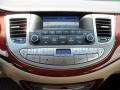 Cabernet Red Pearl - Genesis 3.8 Sedan Photo No. 27