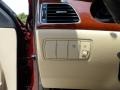 Cabernet Red Pearl - Genesis 3.8 Sedan Photo No. 34