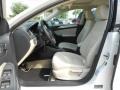 Candy White - Jetta TDI Sedan Photo No. 11
