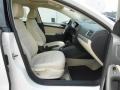 Candy White - Jetta TDI Sedan Photo No. 13