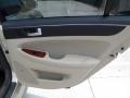 Champagne Beige Metallic - Genesis 3.8 Sedan Photo No. 21