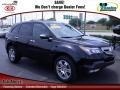 Formal Black - MDX Technology Photo No. 1