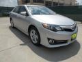 Classic Silver Metallic - Camry SE Photo No. 1