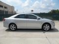 Classic Silver Metallic - Camry SE Photo No. 2