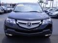 Formal Black - MDX Technology Photo No. 3