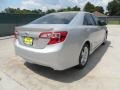 Classic Silver Metallic - Camry SE Photo No. 3
