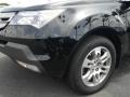 Formal Black - MDX Technology Photo No. 4