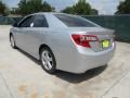Classic Silver Metallic - Camry SE Photo No. 5