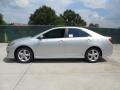 Classic Silver Metallic - Camry SE Photo No. 6