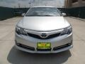 Classic Silver Metallic - Camry SE Photo No. 8