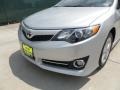 Classic Silver Metallic - Camry SE Photo No. 10