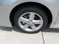 Classic Silver Metallic - Camry SE Photo No. 11