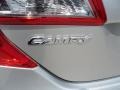 Classic Silver Metallic - Camry SE Photo No. 15
