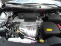 Classic Silver Metallic - Camry SE Photo No. 18