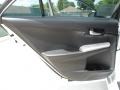 Classic Silver Metallic - Camry SE Photo No. 20