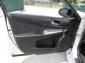 Classic Silver Metallic - Camry SE Photo No. 22
