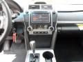 Classic Silver Metallic - Camry SE Photo No. 27