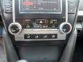 Classic Silver Metallic - Camry SE Photo No. 29