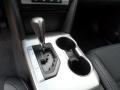Classic Silver Metallic - Camry SE Photo No. 30