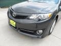 Magnetic Gray Metallic - Camry SE Photo No. 10