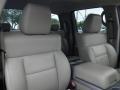 Dark Blue Pearl Metallic - F150 Lariat SuperCrew Photo No. 14