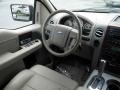 Dark Blue Pearl Metallic - F150 Lariat SuperCrew Photo No. 18