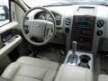 Dark Blue Pearl Metallic - F150 Lariat SuperCrew Photo No. 20