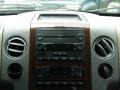 Dark Blue Pearl Metallic - F150 Lariat SuperCrew Photo No. 22