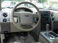 Dark Blue Pearl Metallic - F150 Lariat SuperCrew Photo No. 26