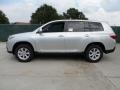 Classic Silver Metallic - Highlander V6 Photo No. 6