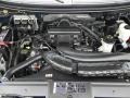 Dark Blue Pearl Metallic - F150 Lariat SuperCrew Photo No. 31