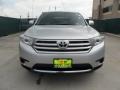 Classic Silver Metallic - Highlander V6 Photo No. 8