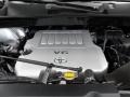 2012 Classic Silver Metallic Toyota Highlander V6  photo #16