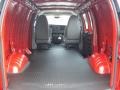 2012 Victory Red Chevrolet Express 2500 Cargo Van  photo #13