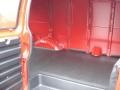 2012 Victory Red Chevrolet Express 2500 Cargo Van  photo #14