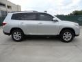 Classic Silver Metallic - Highlander V6 Photo No. 2